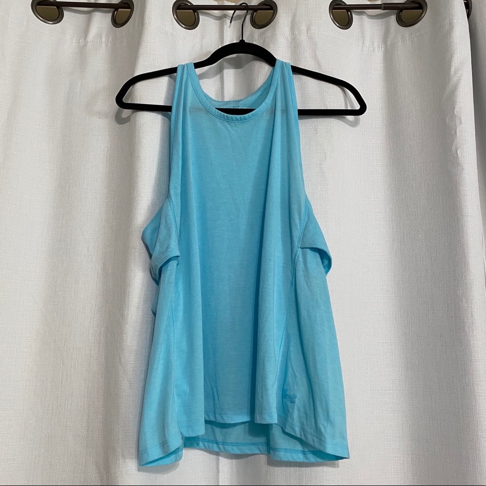 Under Armour tank top